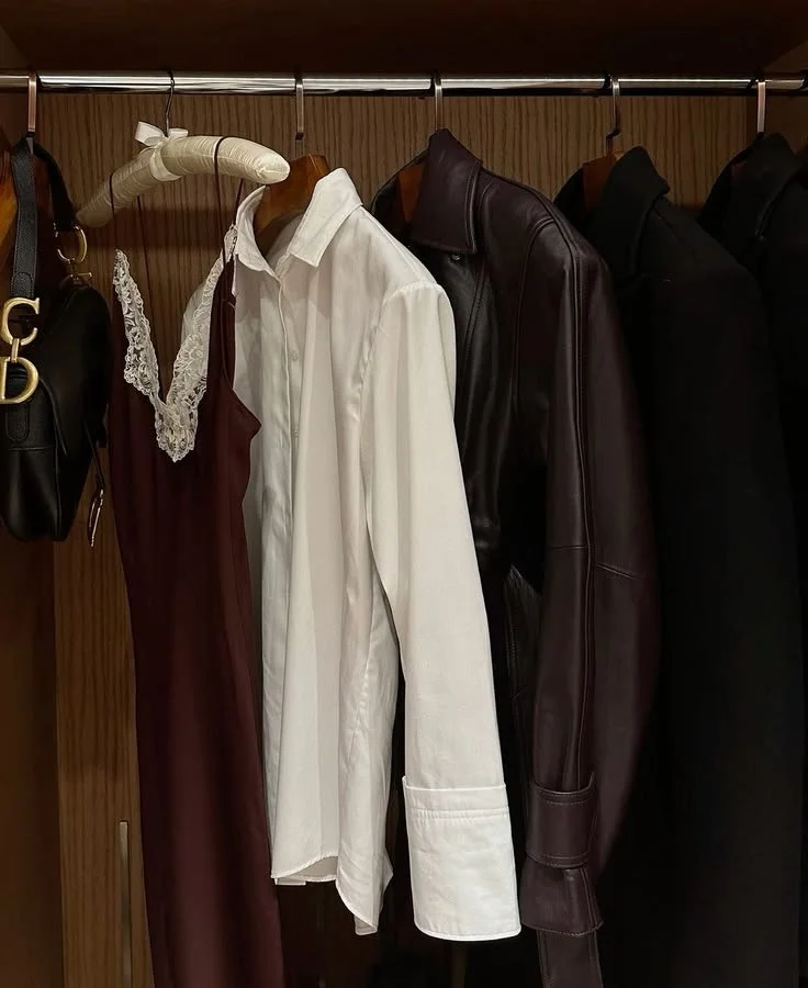 Wardrobe Refresh: Statement Pieces That Elevate Basics