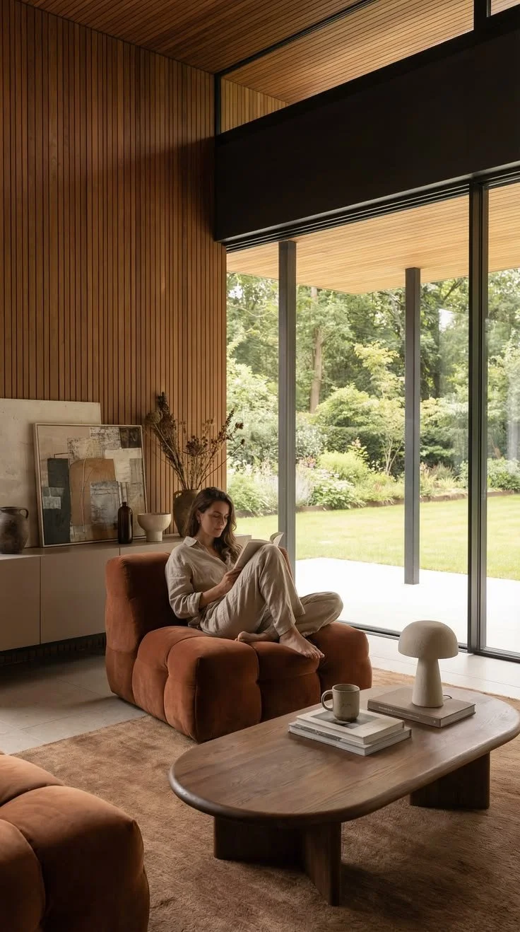 Conscious Home Design: Create A Space That Reflects You