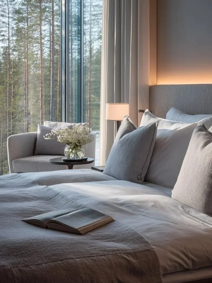 Creating A Comfortable And Safe Home For Parkinson’s Patients