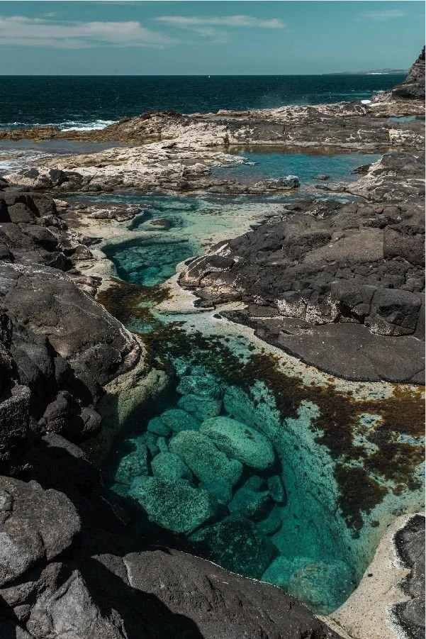 Discovering The Art Of Connection In The Canaries
