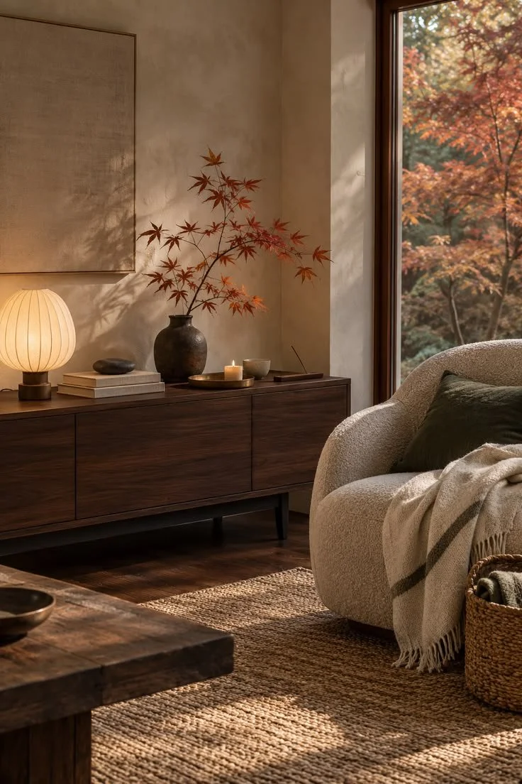 Brighten Your Dark Apartment Without Adding Windows