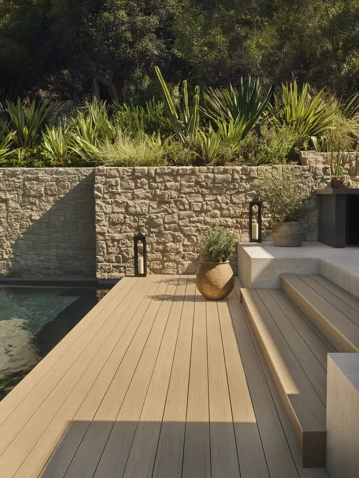 Smart Upgrades For A Low-Maintenance Outdoor Space