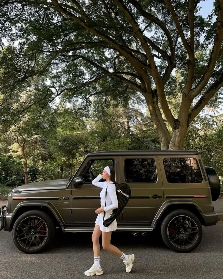 Choosing The Best Vehicle For An Active Lifestyle