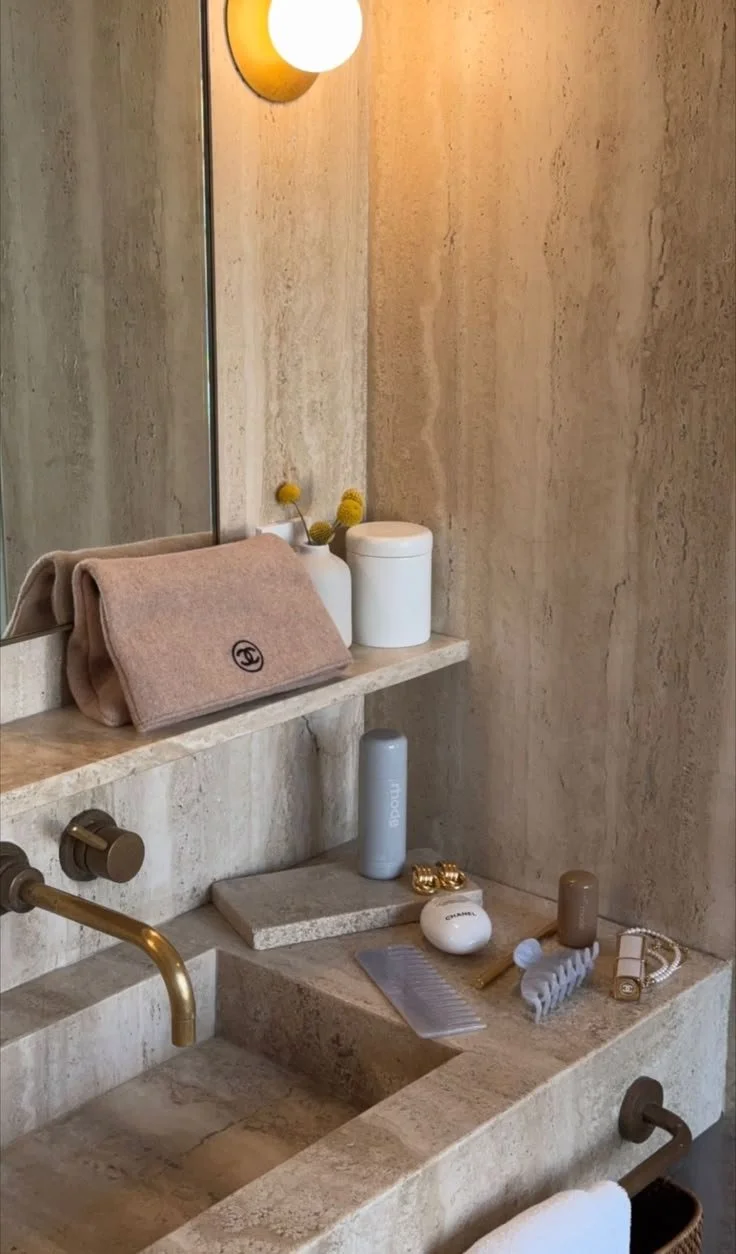 How Bathroom Seals Prevent Costly Water Damage