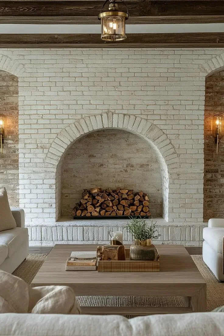 Signs Your Chimney Needs Masonry Repair Before Winter