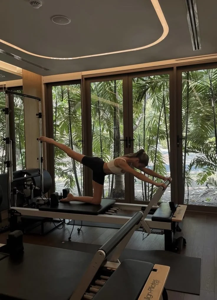 How Pilates Boosts Core Strength And Flexibility