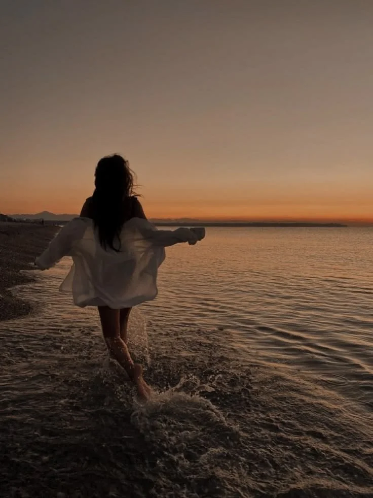 8 Simple Habits To Feel More Comfortable In Your Body