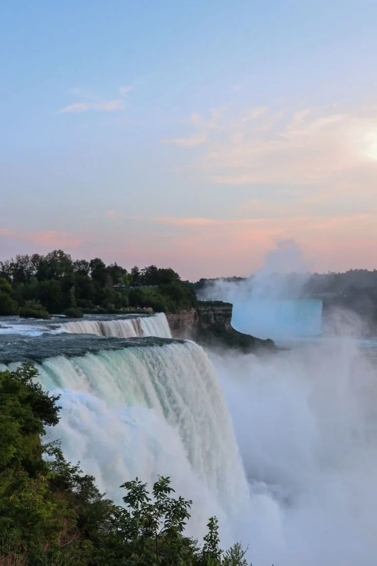 How To Plan A Budget Friendly Niagara Falls Trip For Two