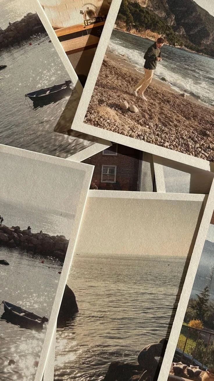 From Snapshot To Storybook: Turning Photos Into Vintage Illustrations