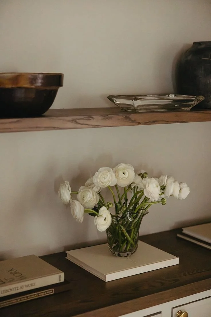 8 Thoughtful Ways To Make A New House Feel Like Home