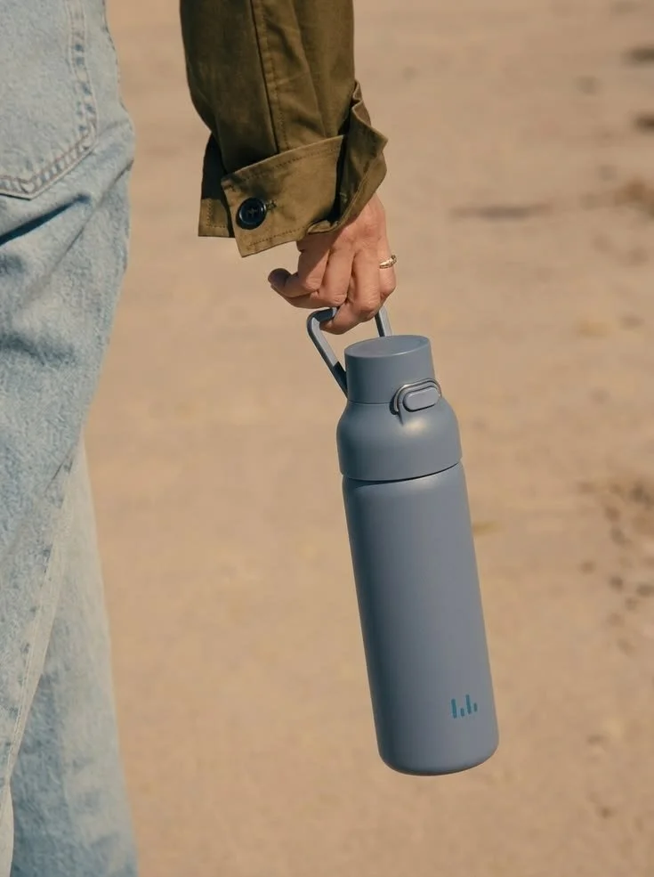Best Reusable Bottle For Work And Travel: A Buyer Checklist