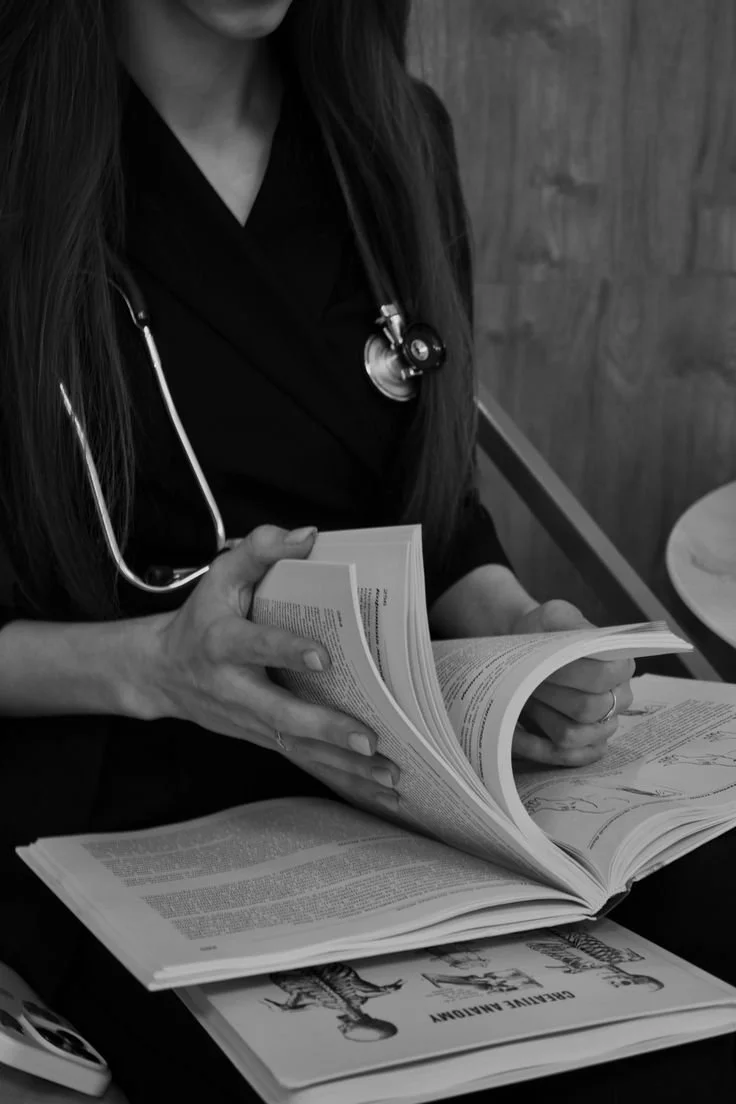 hellolovelyliving nursing technology studies