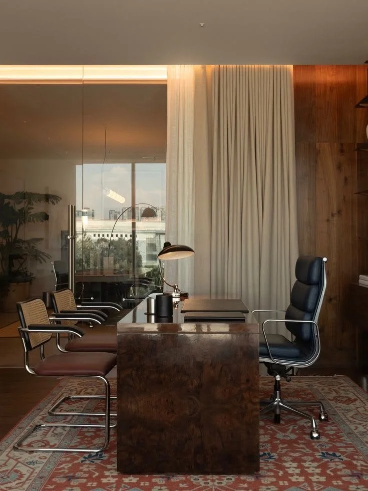 hellolovelyliving office