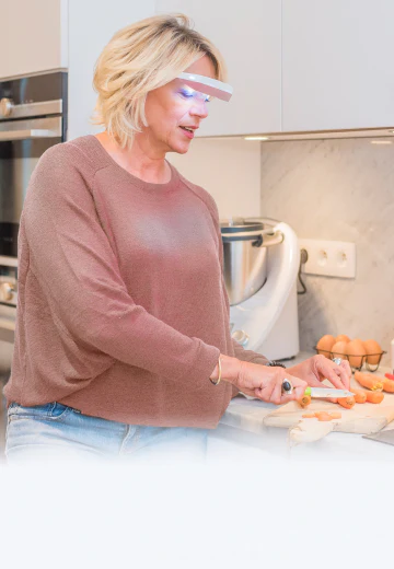 hellolovelyliving luminette