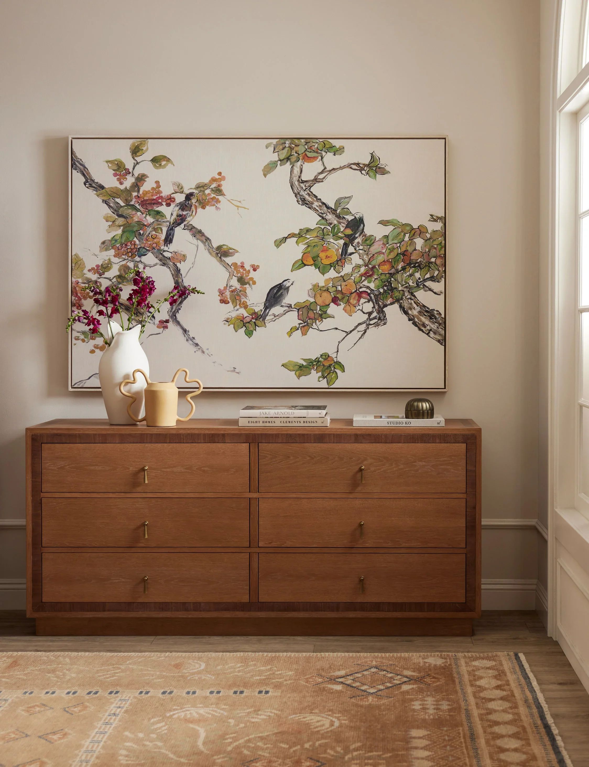 hellolovelyliving lulu and georgia