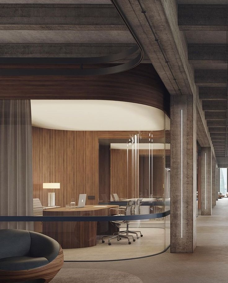 hellolovelyliving business office