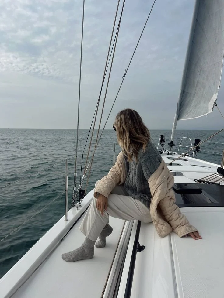 hellolovelyliving new boat owner