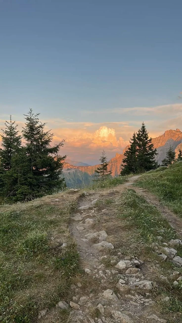 hellolovelyliving outdoors mountains