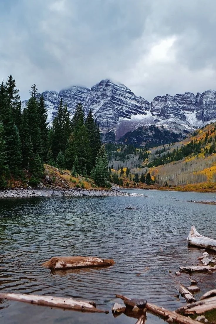 hellolovelyliving vail colorado mountains