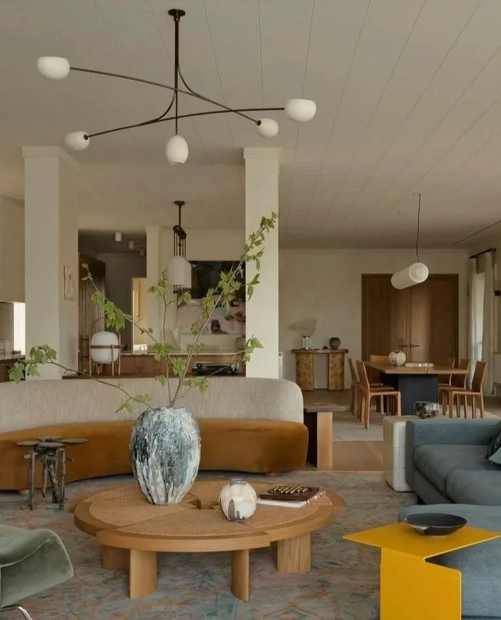 hellolovelyliving home sanctuary