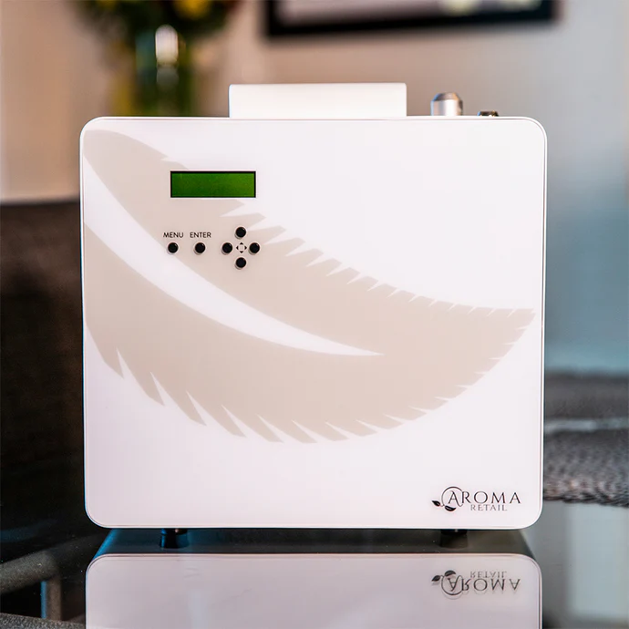 hellolovelyliving aroma retail