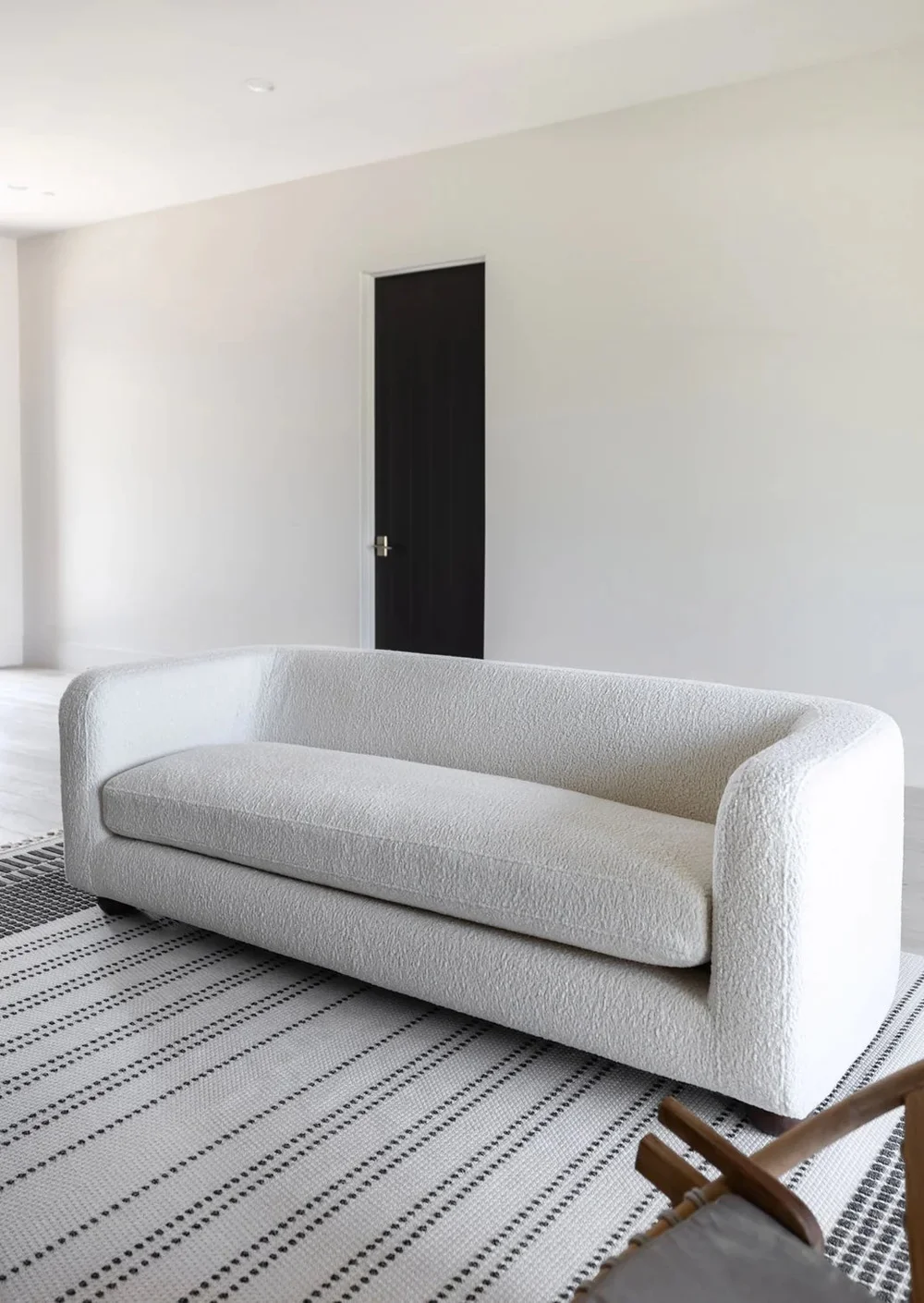 The List Issue 07: A Guide to Choosing New Living Room Furniture ...
