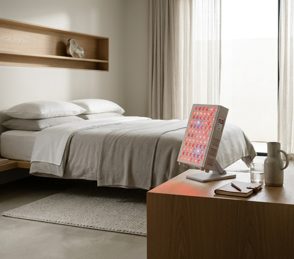 Vital Red Light Therapy At Home: Benefits, Review, And Buyer Guide