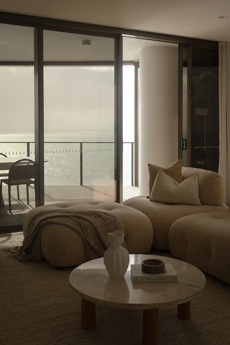 hellolovelyliving Luxury Apartment Styling by Bungalow Home