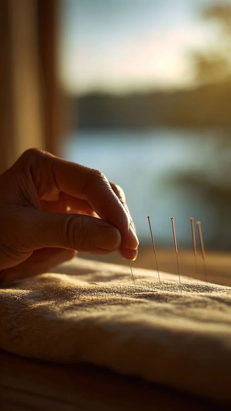 hellolovelyliving acupuncture