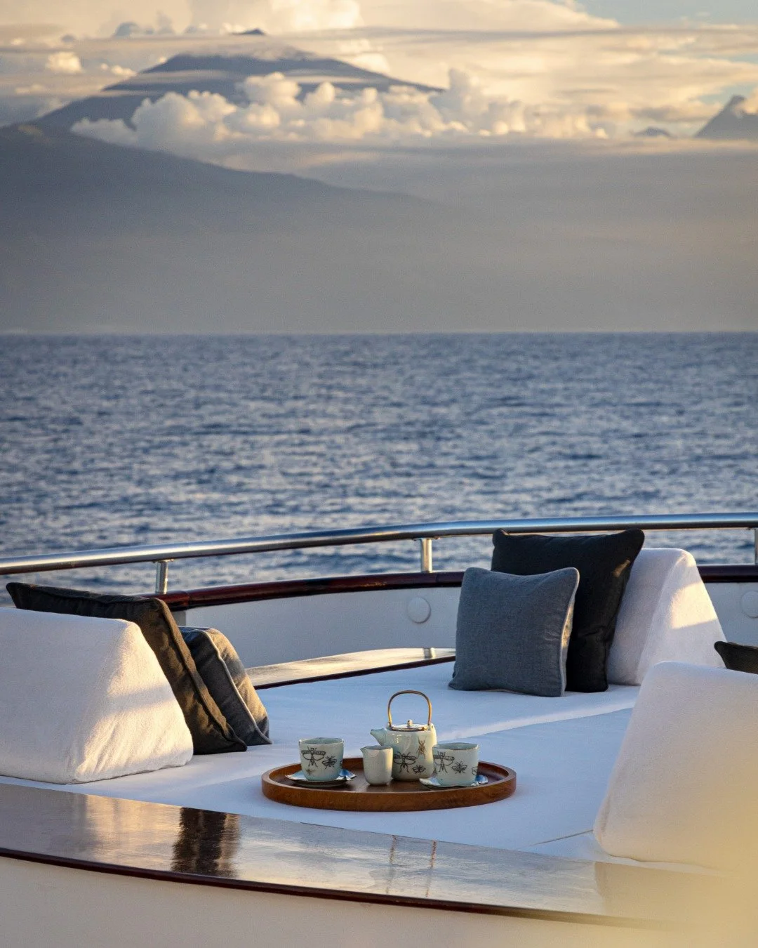 hellolovelyliving maritime travel