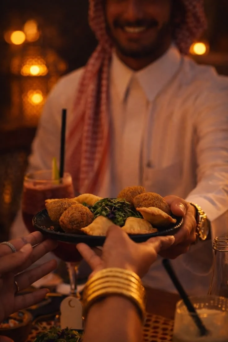 hellolovelyliving saudi arabia street food