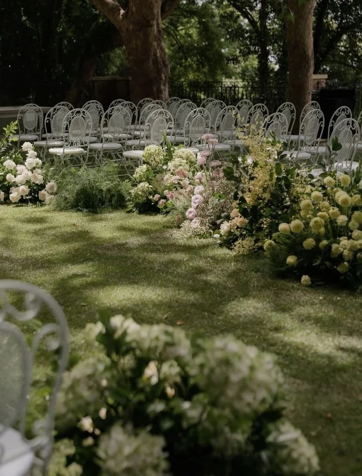 hellolovelyliving outdoor wedding venue
