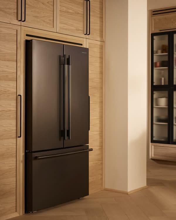 HLL x Simple Ways To Keep Your Fridge Running Smoothly