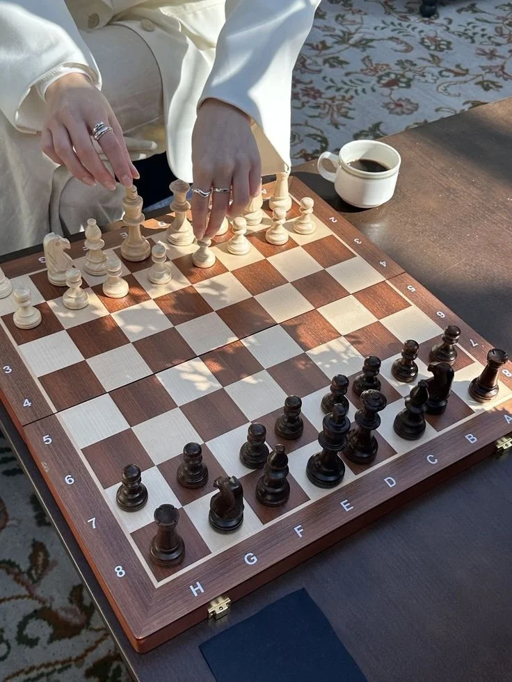 hellolovelyliving chess board games brain boosting