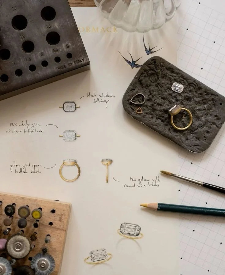 hellolovelyliving fine jewelry trends