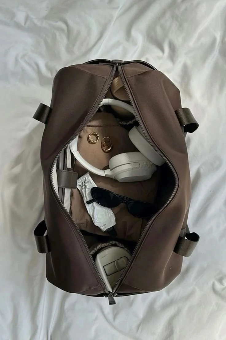 hellolovelyliving travel gear