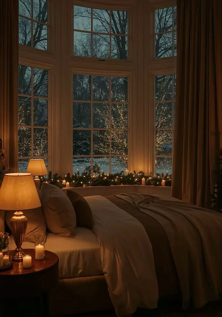 hellolovelyliving christmas home