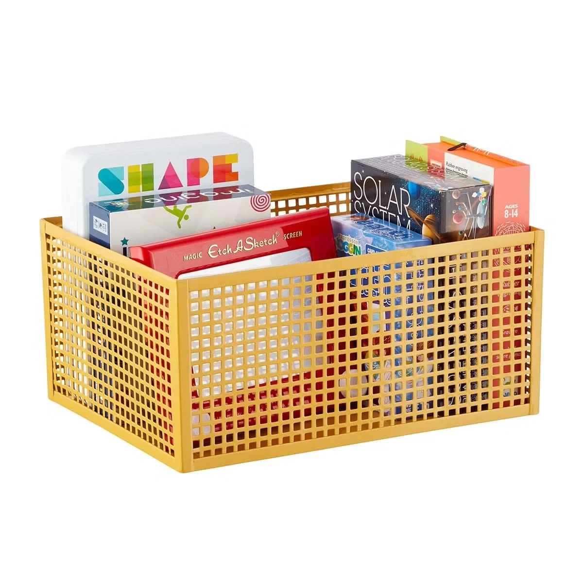 hellolovelyliving the container store