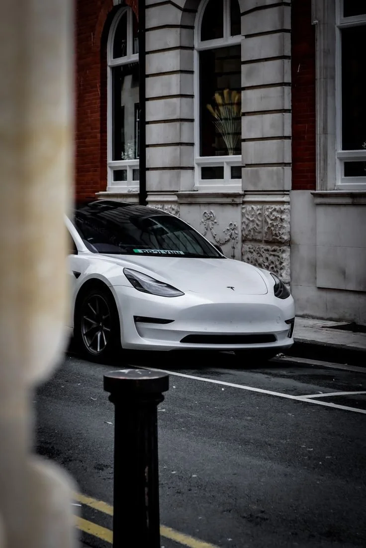 hellolovelyliving tesla