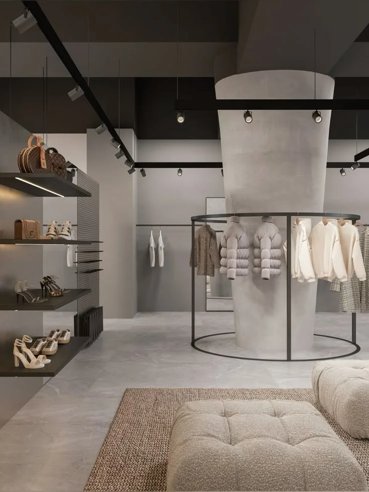 hellolovelyliving shop layout