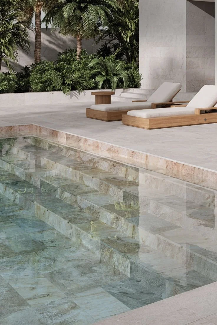 hellolovelyliving pool