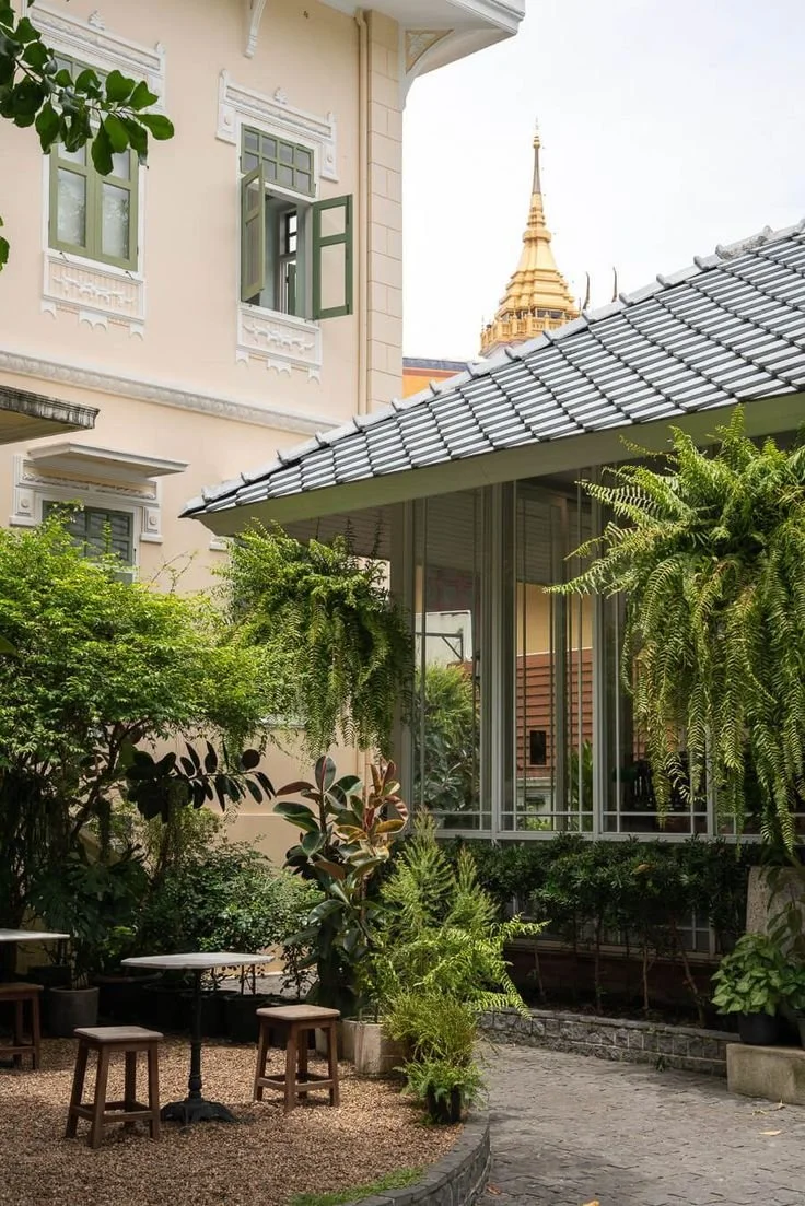 hellolovelyliving bangkok thailand