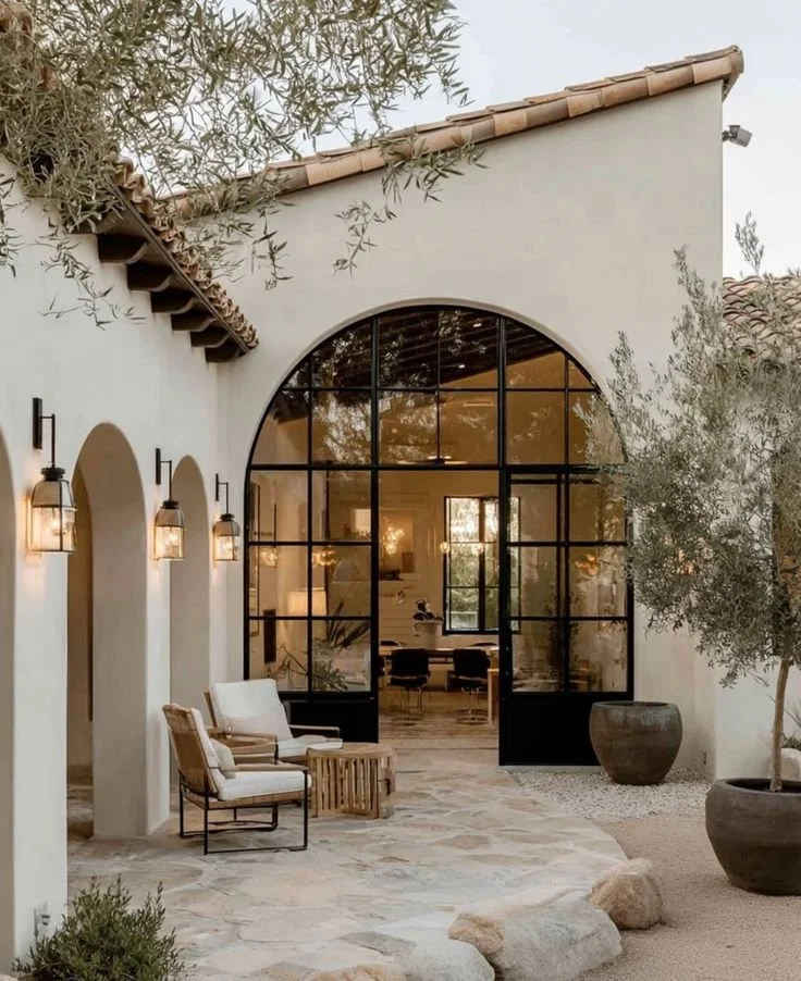 hellolovelyliving home exterior roof