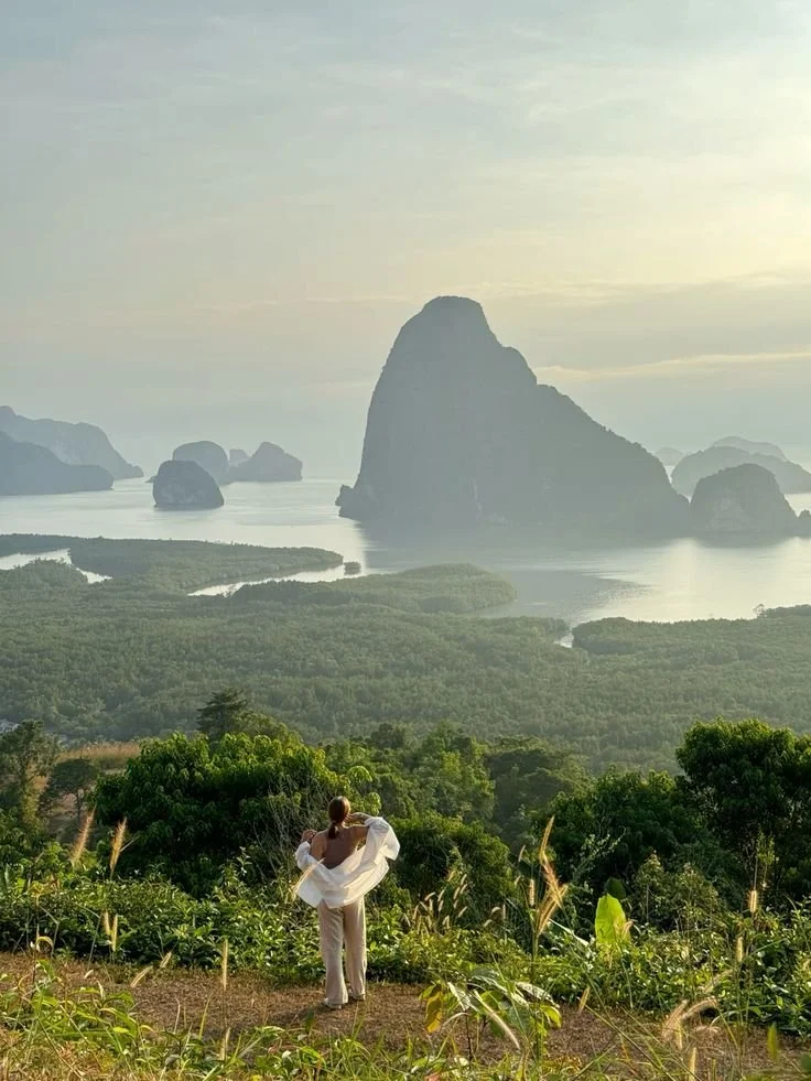 hellolovelyliving island hopping thailand