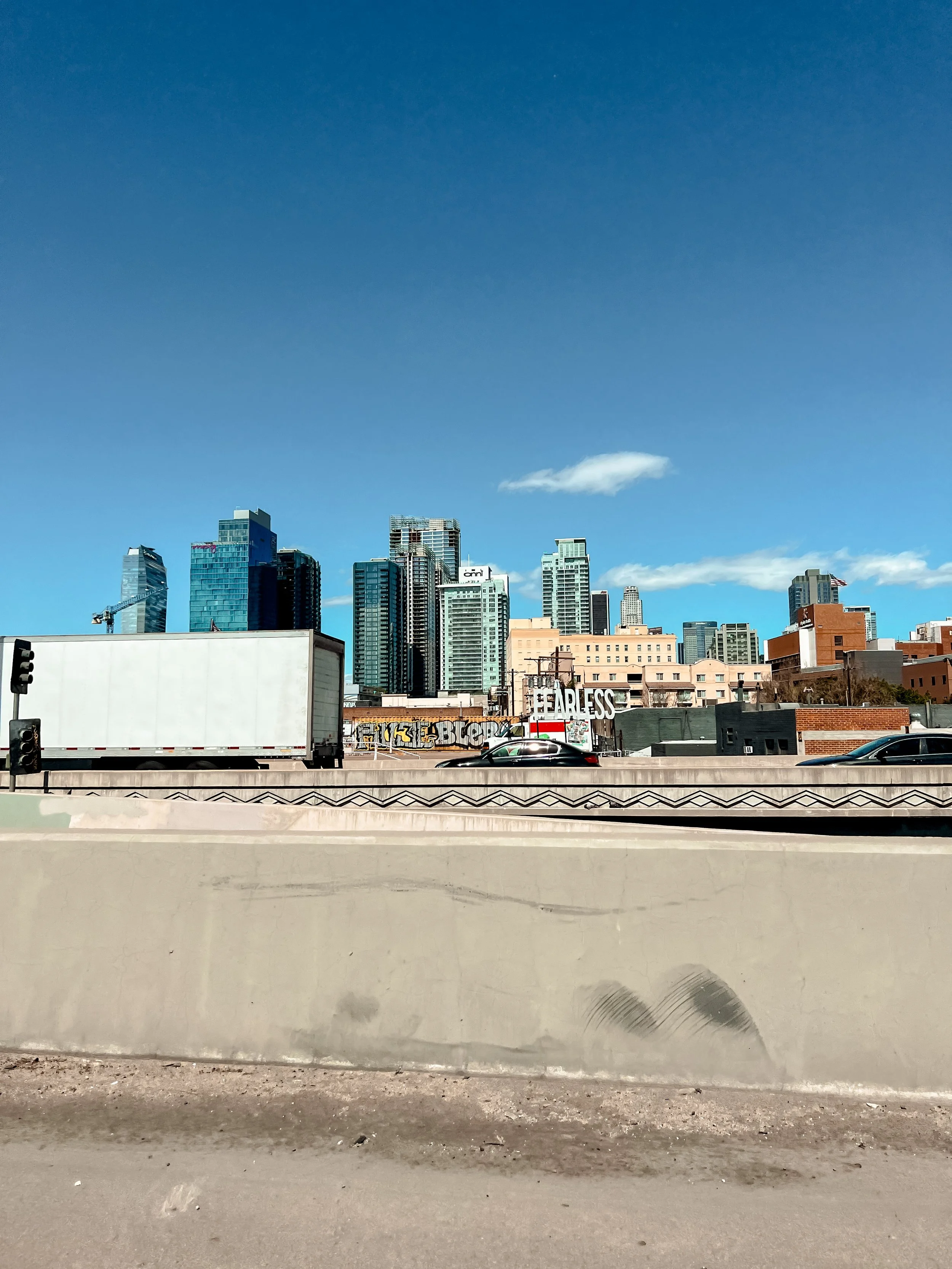 Essential Steps To Converting a Space Into a Warehouse — Hello Lovely ...