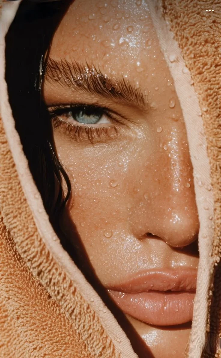 hellolovelyliving eyebrow serum