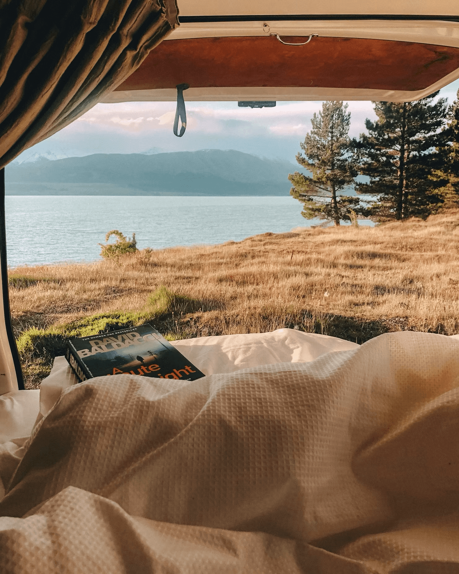 hellolovelyliving campervan travel new zealand