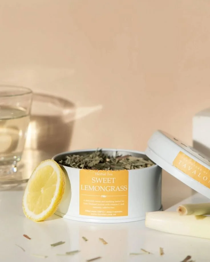 How Tavalon's Unique Blend Enhances Your Tea Experience — Hello Lovely ...