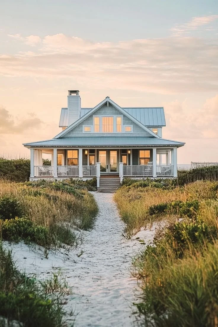 hellolovelyliving coastal living