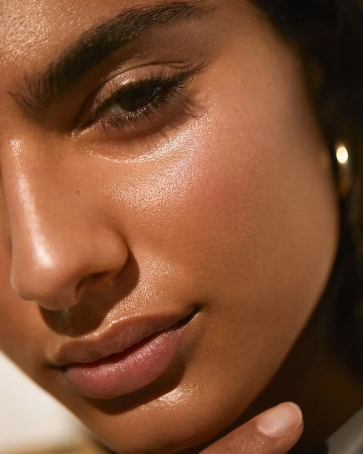 hellolovelyliving skin texture tone